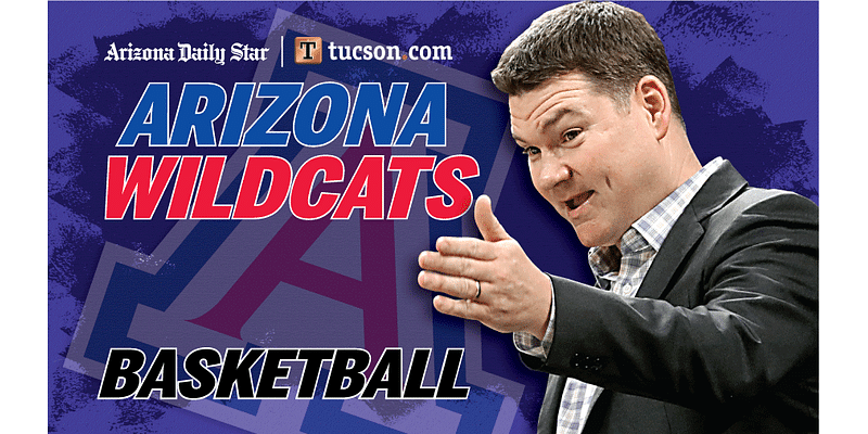 Arizona Wildcats' Big 12 games could be on any of eight channels in 2024-25