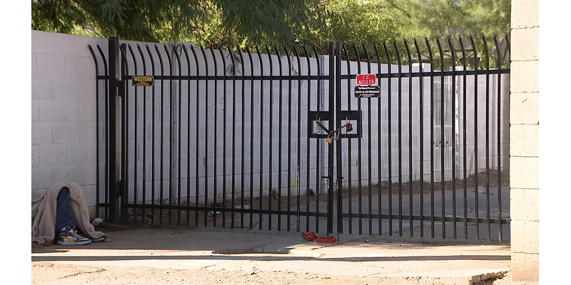 Phoenix looks to expand gated alley program as demand grows