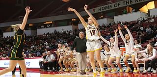 Loyola ready to write new story after storybook championship season