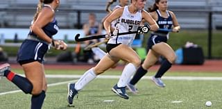 Boiling Springs blasts Midd-West in state field hockey opener