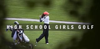 Nebraska high school girls golf results — Sept. 19