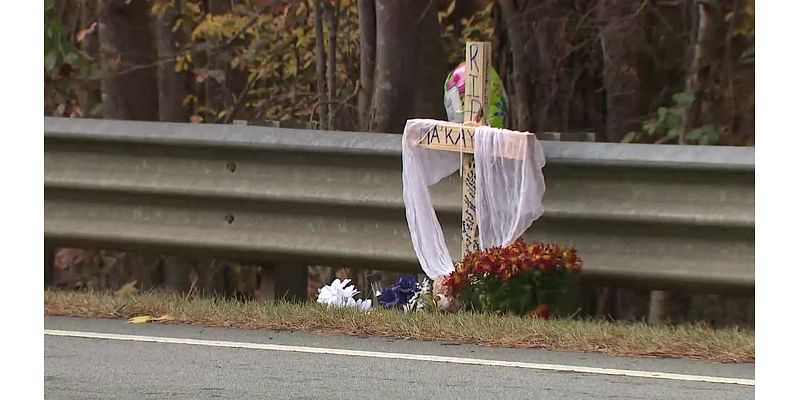 Dacula teen hit, killed by driver while walking with friend