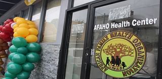 AFAHO opens health center in Darby, Delaware County