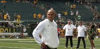 Dave Aranda to return as Baylor head coach for 2025 season