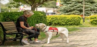 McVicar Highlights Lions Clubs’ Role in Supporting CNIB’s Vision and Dog Guide Programs