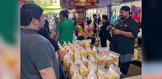 Farmers Market to take place at The Outlet Shoppes at Laredo