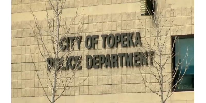 Topeka leaders still deciding on next TPD Chief