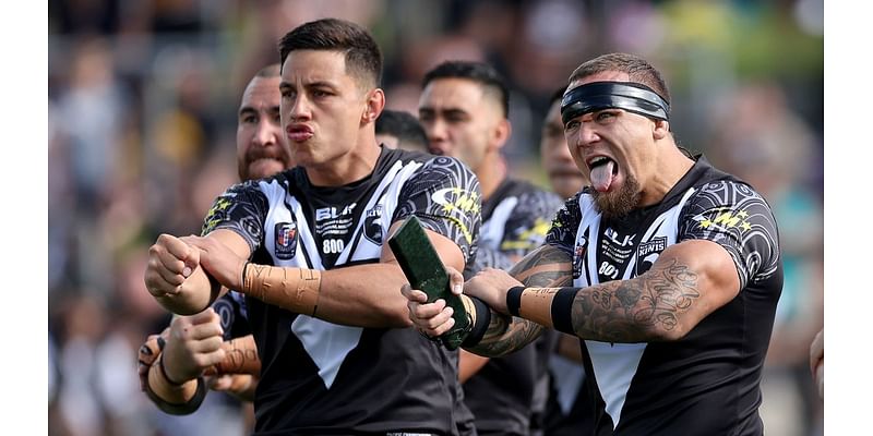 How to watch Pacific Championships 2024: free live streams for rugby league tournament, fixtures