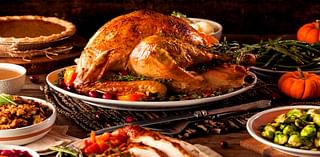 LIST: Thanksgiving dinners dishing out around the Erie community