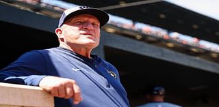 Brewers manager Pat Murphy’s painful lessons fuel his team’s success