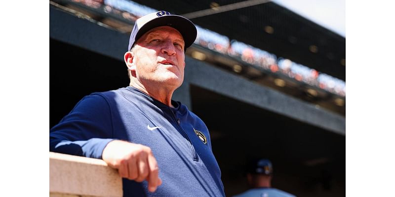 Brewers manager Pat Murphy’s painful lessons fuel his team’s success