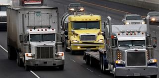 In shift, new Healey bill aids commercial drivers