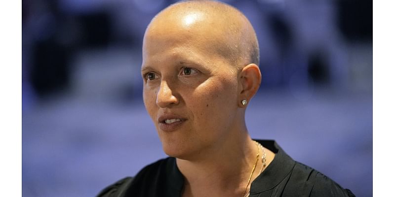 Gonzaga’s Lisa Fortier ready to coach again with cancer treatment behind her