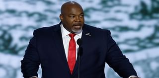 Mark Robinson vows to stay in NC governor race following report he made inflammatory comments on porn site