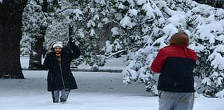 Colorado weather: Snowstorm to continue through Saturday morning