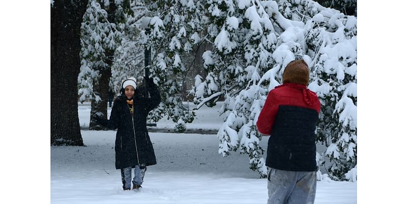 Colorado weather: Snowstorm to continue through Saturday morning