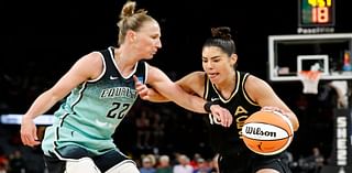 Las Vegas Aces vs. New York Liberty FREE LIVE STREAM (9/29/24): Watch WNBA Playoffs online | Time, TV, Channel