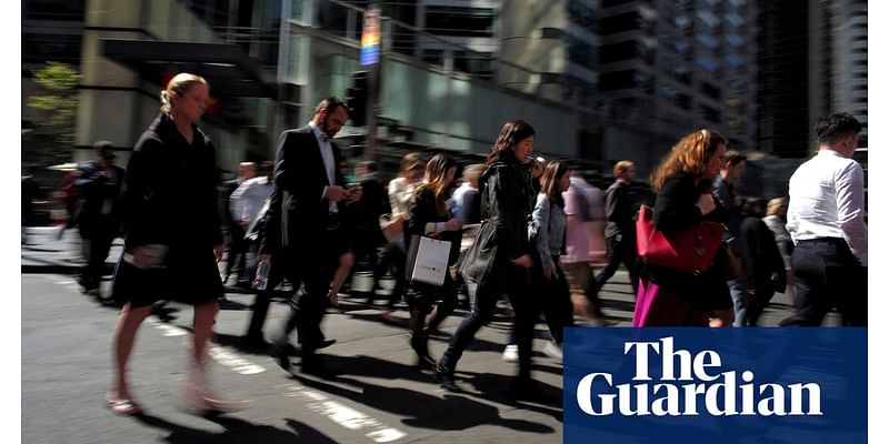 Australia’s unemployment rate unchanged at 4.2%, dampening hope of RBA interest rate cut