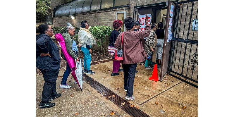 Alabama voters approve statewide amendment to allow county school system to sell its land