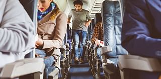 I'm a travel expert, this is why you should always choose the 'worst seat' on a plane