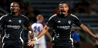 FC Tucson plans for explosive play against Arizona Arsenal to precede postgame July 3 fireworks show