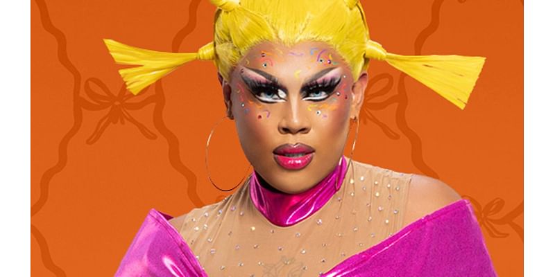 RuPaul's Drag Race Down Under star Karna Ford reveals what fierce host Michelle Visage is really like - and the gruelling audition process queens go through to be on the show