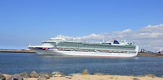 Norovirus outbreak on P&O cruise leads to over 100 passengers demanding compensation