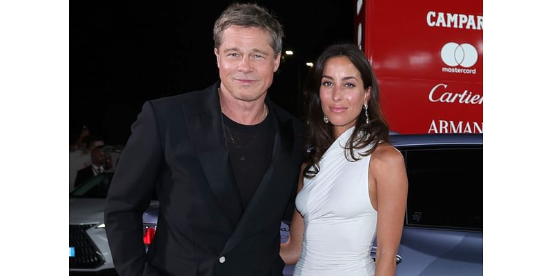 Brad Pitt and Ines de Ramon Are 'Each Other's Biggest Cheerleaders': 'In It for the Long Haul' (Exclusive Source)