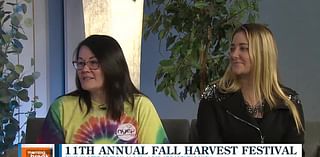 Community invited to Fall Harvest Festival to support Nevada Youth Empowerment Project