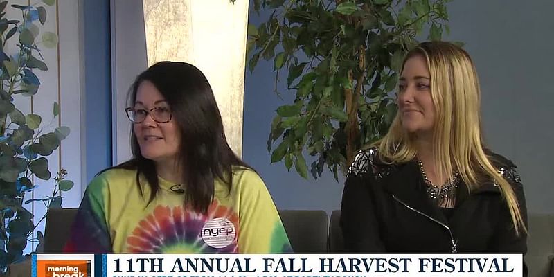 Community invited to Fall Harvest Festival to support Nevada Youth Empowerment Project