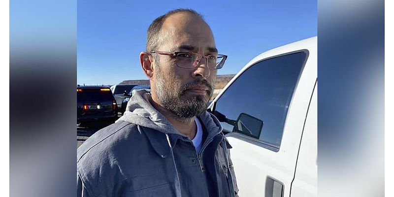 Man accused of killing 3 over property dispute in Colorado arrested in New Mexico