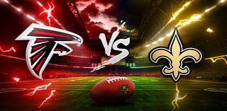 Falcons vs. Saints prediction, odds, pick for NFL Week 10