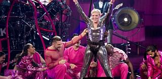 On The Beat: Pink will bring fall's biggest show to Lincoln arena Sunday