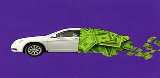 Auto insurance in Maryland is expensive. But just how bad is it?