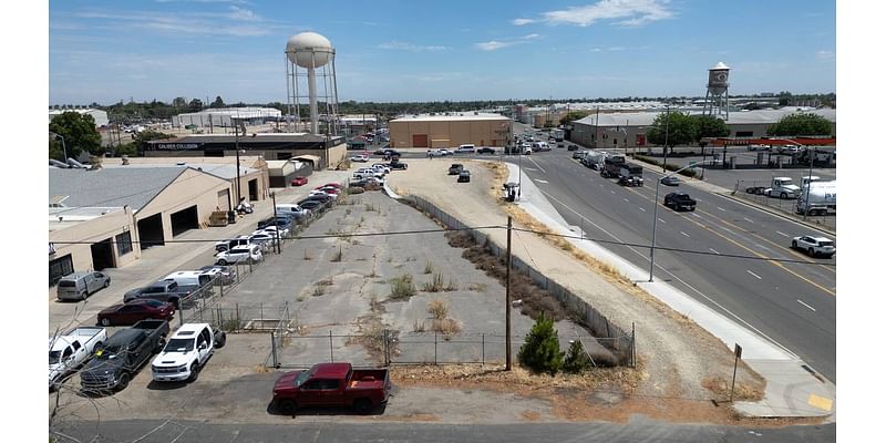 State fines Modesto for sewer spills. City to spend the money on this worthy cause