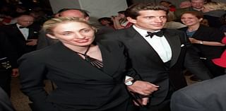 JFK Jr and Carolyn Bessette Kennedy: the real love story and its tragic end