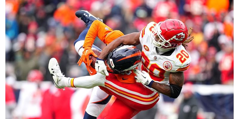 2024, Week 10: Broncos at Chiefs - Everything we know