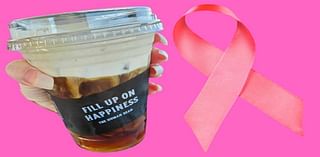 Coffee For A Cure To Raise Funds For Patients October 18th