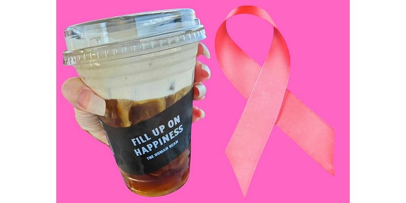 Coffee For A Cure To Raise Funds For Patients October 18th