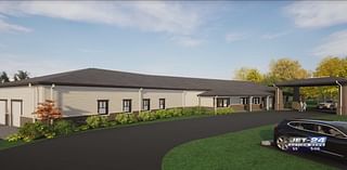 $1M state grant awarded to fund Erie’s first residential hospice center