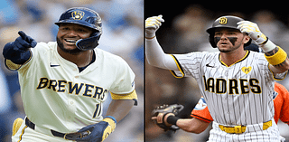 Ranking the rookies in the MLB postseason by their potential impact