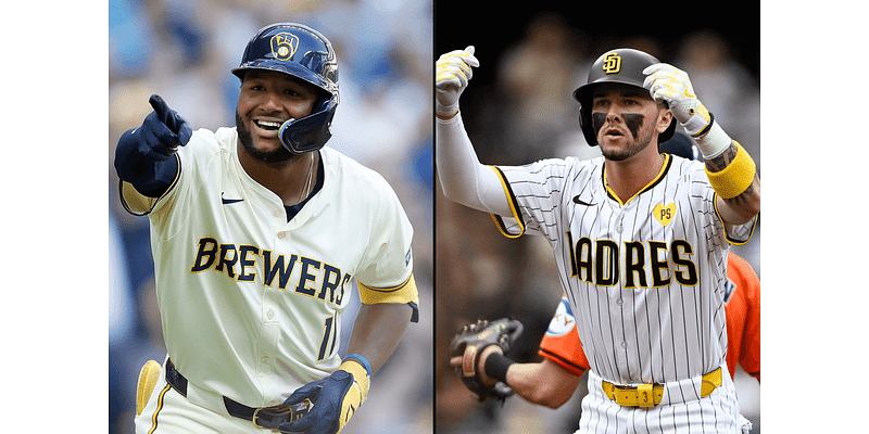 Ranking the rookies in the MLB postseason by their potential impact