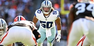 Dallas Cowboys LB Eric Kendricks notes team in good position after win