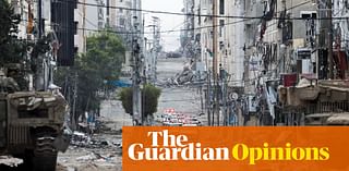 The Guardian view on a ceasefire in Gaza: a step forward, but this is far from over | Editorial