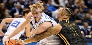 BYU basketball: Cougs open Vegas Showdown Thursday vs. once-beaten ASU