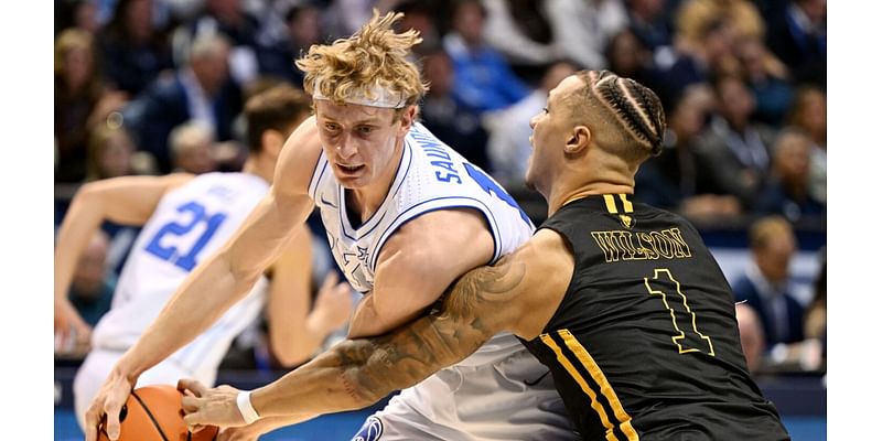 BYU basketball: Cougs open Vegas Showdown Thursday vs. once-beaten ASU