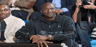 Michael Jordan’s “Pretty Crazy” Customization on $250,000 Rolex Leaves Jeweler Speechless