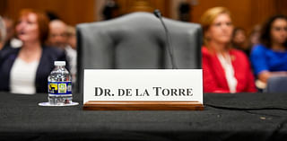 Senate committee votes to recommend holding Steward CEO Ralph de la Torre in contempt