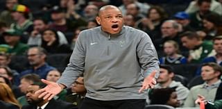 Doc Rivers' Flawed System Exposed On Shaq's Podcast Hours Before Giannis & Damian Lillard's 30