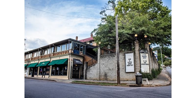 Zydeco, legendary Alabama music venue, closing: ‘This is not the end; it is a new beginning’